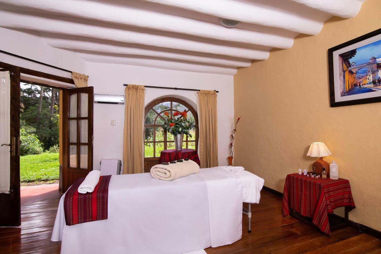 Hotel Hacienda Del Valle Урубамба Екстер'єр фото